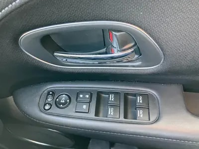 Honda Vezel Hybrid 2017