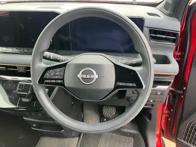Nissan Sakura 2022