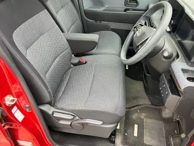 Nissan Sakura 2022