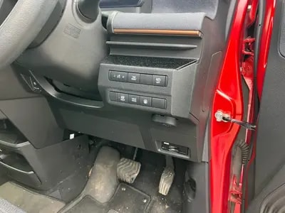 Nissan Sakura 2022