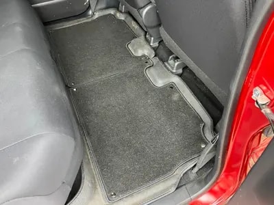 Nissan Sakura 2022