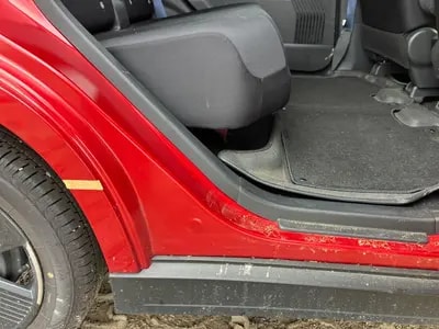 Nissan Sakura 2022