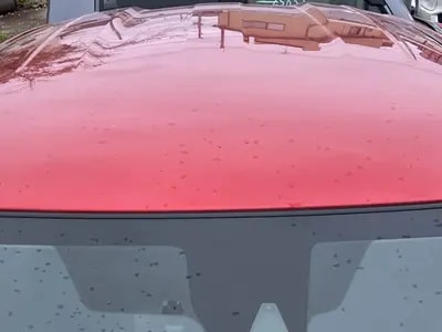 Nissan Sakura 2022