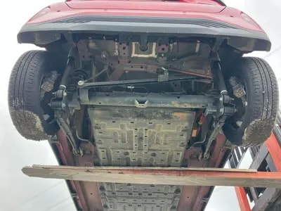 Nissan Sakura 2022