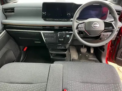 Nissan Sakura 2022