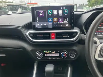 Daihatsu Rocky 2026