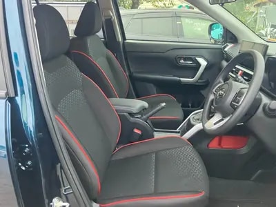 Daihatsu Rocky 2026