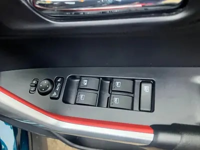 Daihatsu Rocky 2026