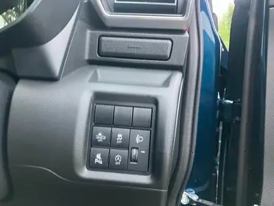 Daihatsu Rocky 2026