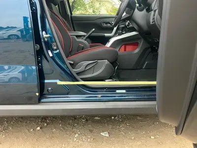 Daihatsu Rocky 2026