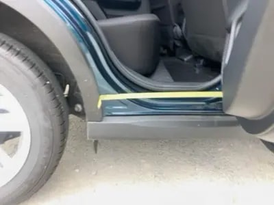 Daihatsu Rocky 2026