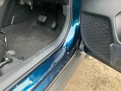 Daihatsu Rocky 2026