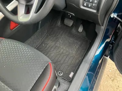 Daihatsu Rocky 2026