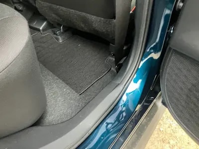 Daihatsu Rocky 2026