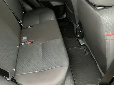 Daihatsu Rocky 2026