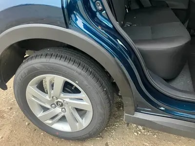 Daihatsu Rocky 2026