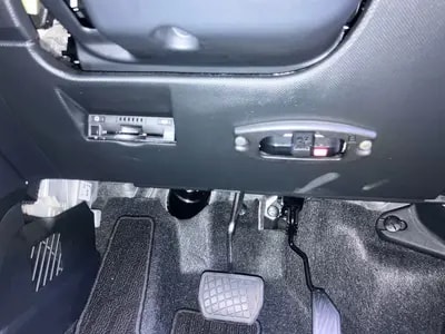 Daihatsu Rocky 2026