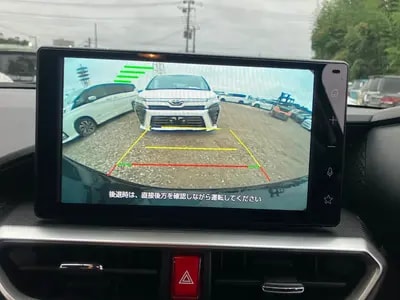 Daihatsu Rocky 2026