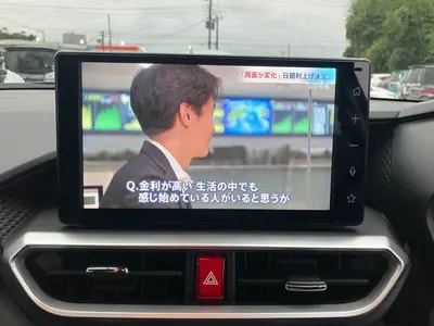 Daihatsu Rocky 2026