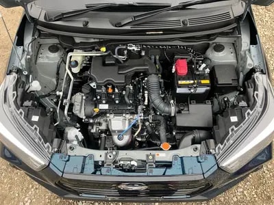 Daihatsu Rocky 2026
