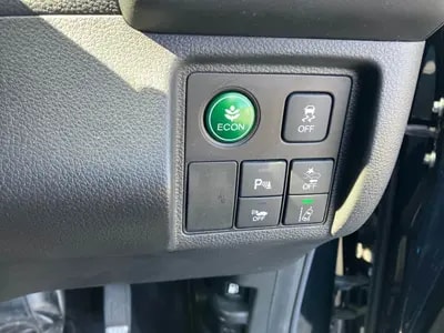 Honda Vezel Hybrid 2019