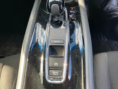 Honda Vezel Hybrid 2019