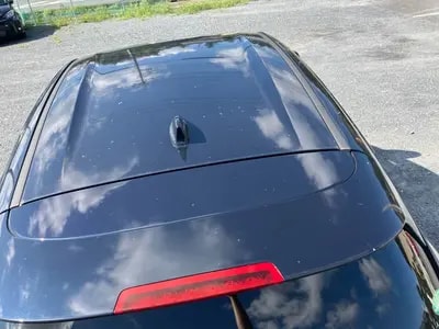 Honda Vezel Hybrid 2019