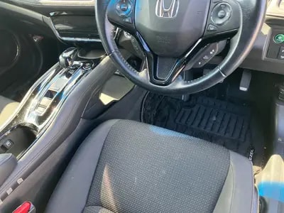 Honda Vezel Hybrid 2019
