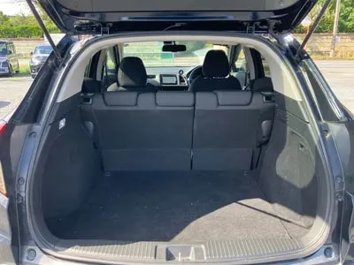 Honda Vezel Hybrid 2019