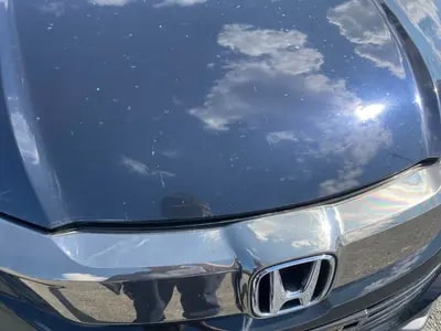 Honda Vezel Hybrid 2019