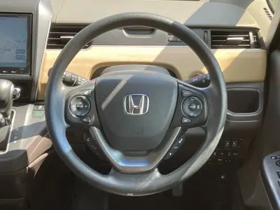 Honda Freed 2017