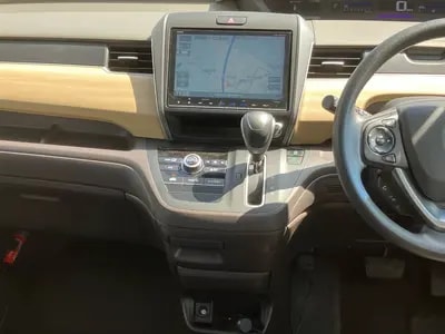 Honda Freed 2017