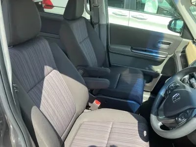 Honda Freed 2017
