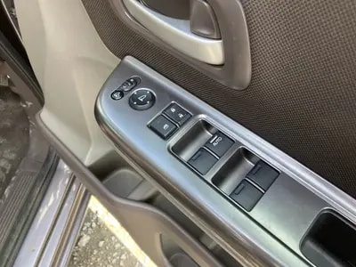 Honda Freed 2017