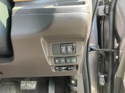 Honda Freed 2017