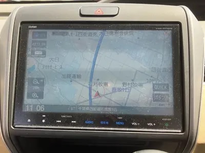 Honda Freed 2017