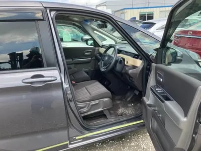 Honda Freed 2017