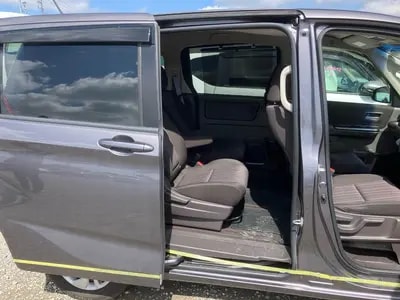 Honda Freed 2017
