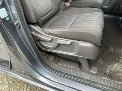 Honda Freed 2017
