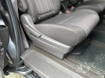 Honda Freed 2017