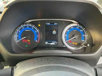 Nissan Roox 2025