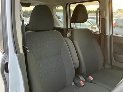 Nissan Roox 2025