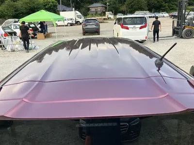 Nissan Roox 2025
