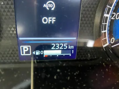Nissan Roox 2025