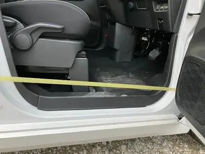 Nissan Roox 2025