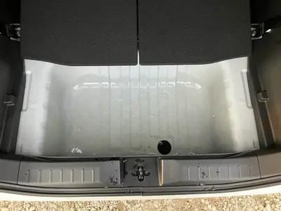 Nissan Roox 2025
