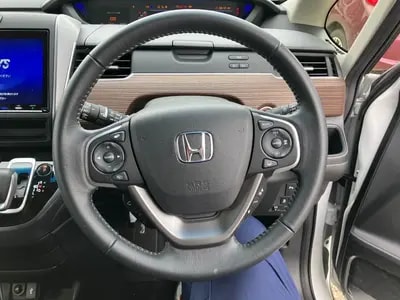 Honda Freed Hybrid 2022
