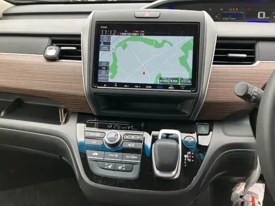 Honda Freed Hybrid 2022
