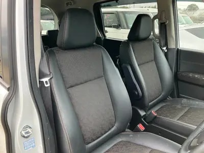 Honda Freed Hybrid 2022