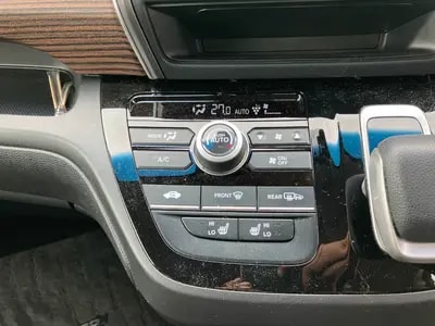 Honda Freed Hybrid 2022